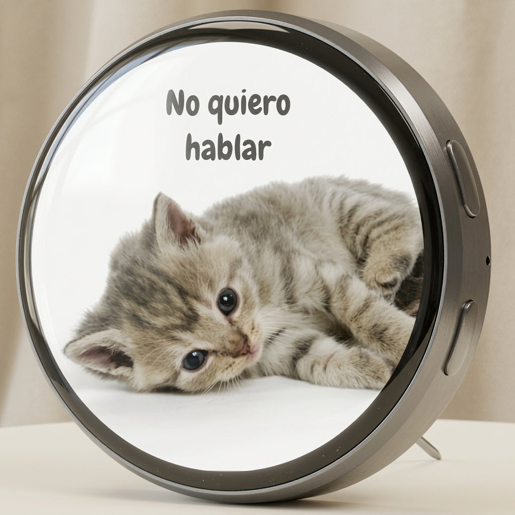 Pin Mood